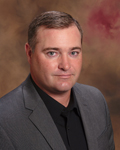 Mike Spillman - Past President
