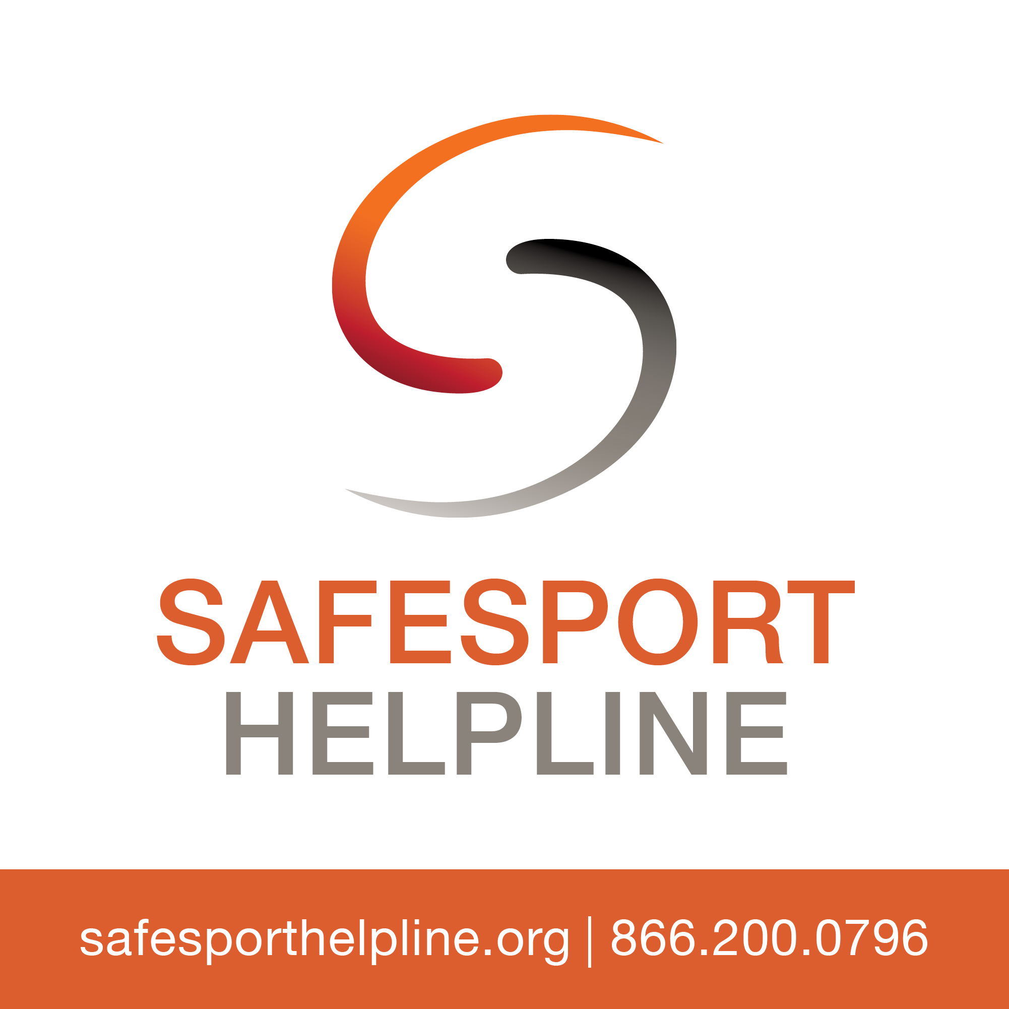 SafeSport Victim Services Helpline : Carolina Region Volleyball