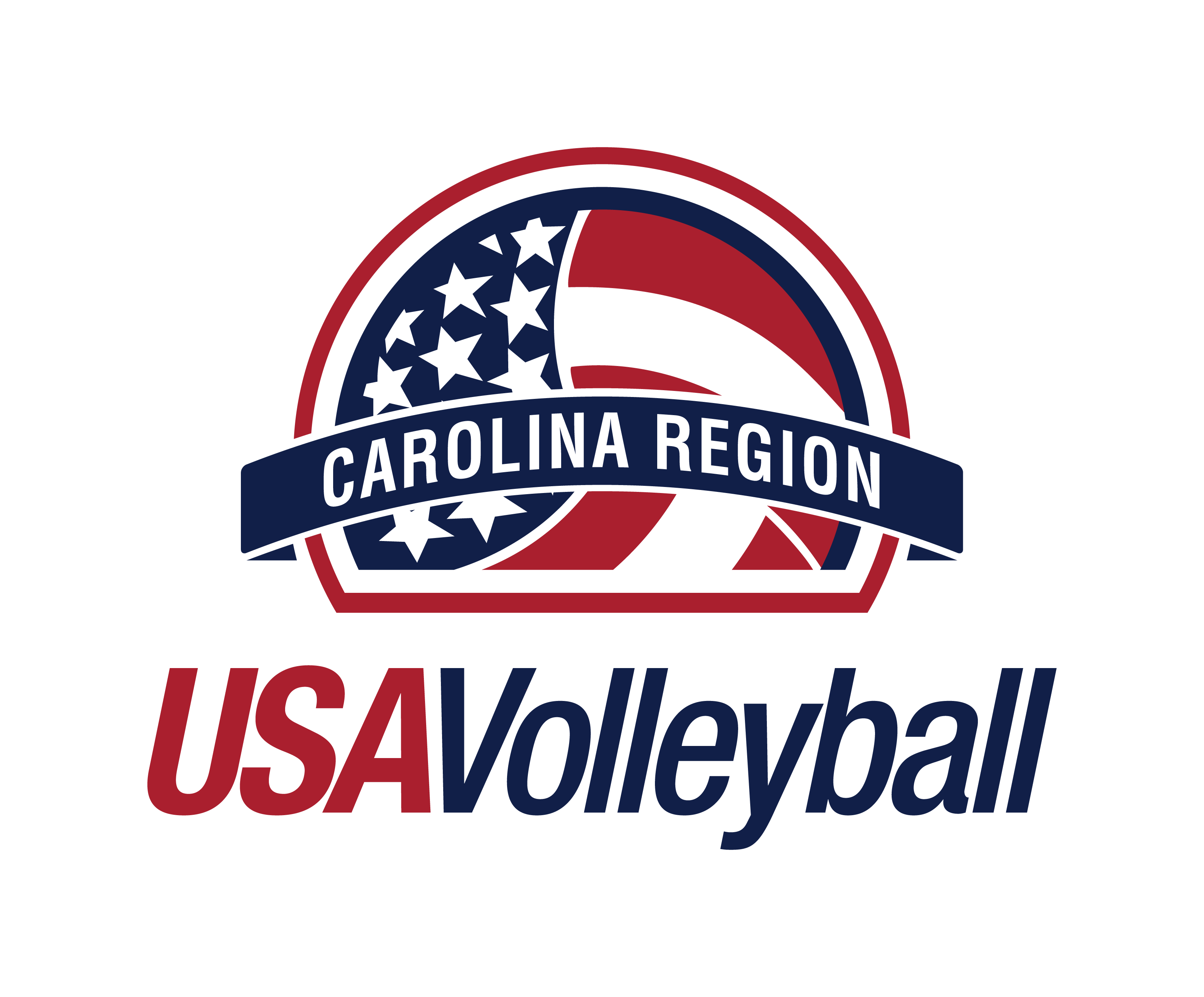 Carolina Region Volleyball