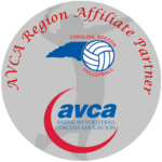 AVCA Region Affiliate Partner Logo