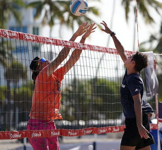 USAV Beach National Championship to Return to Fort Lauderdale in 2023